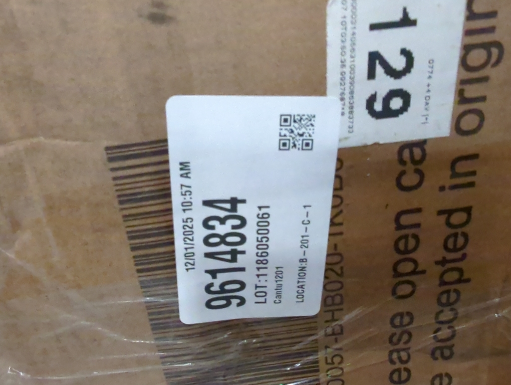 White King Stud Bed Frame