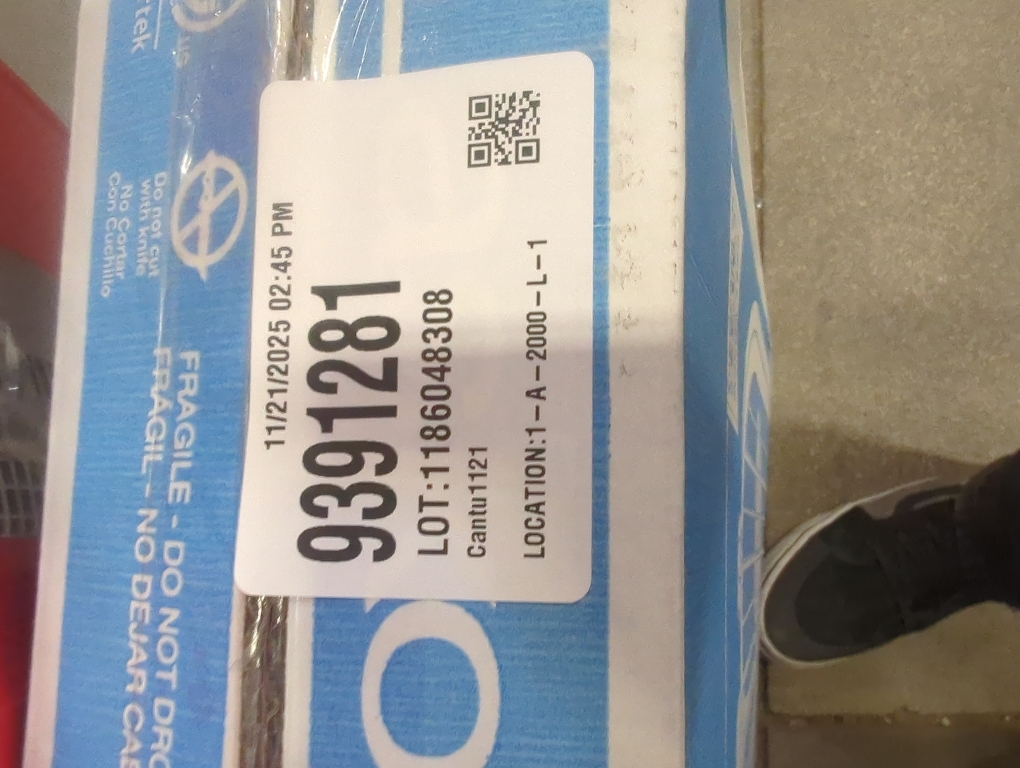 Lasko Air Circulating Box Fan 3733, White