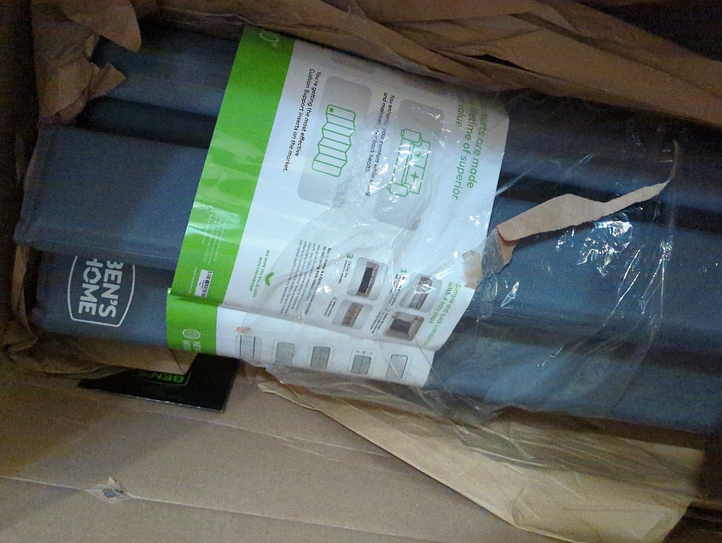 BEN'SHOME® Heavy Duty Couch Cushion Support Board – Instantly Repair Sagging Long Sofa Seat | 30 x 82-96 | .5 Furniture Grade Wood Under Cushions Insert, Anti-Slip, Extend Sofas & Couches Life