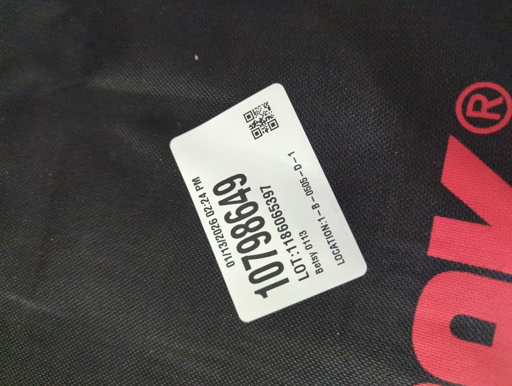 Sunpak - LED 448 19 Bi-Color Ring Light Kit - Black