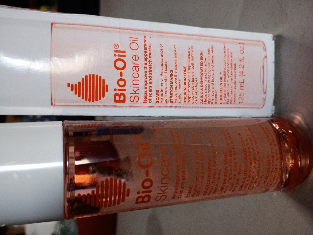 Bio-Oil Specialist Skincare - 4.2oz