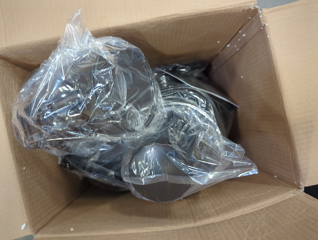 Bella PRO - 5-Speed Centrifugal Digital Juice Extractor - Stainless Steel