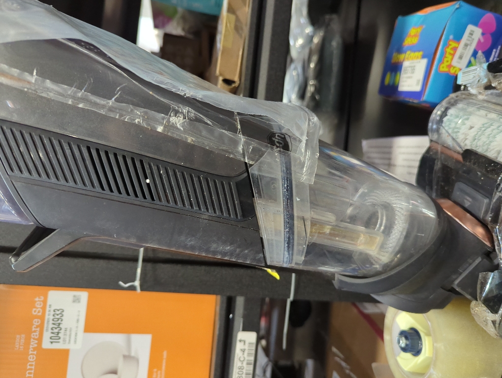 BISSELL® CrossWave® HydroSteam™ Wet Dry Vac, Multi-Purpose Vacuum, Wash, and Steam, Sanitize Formula Included, 35151