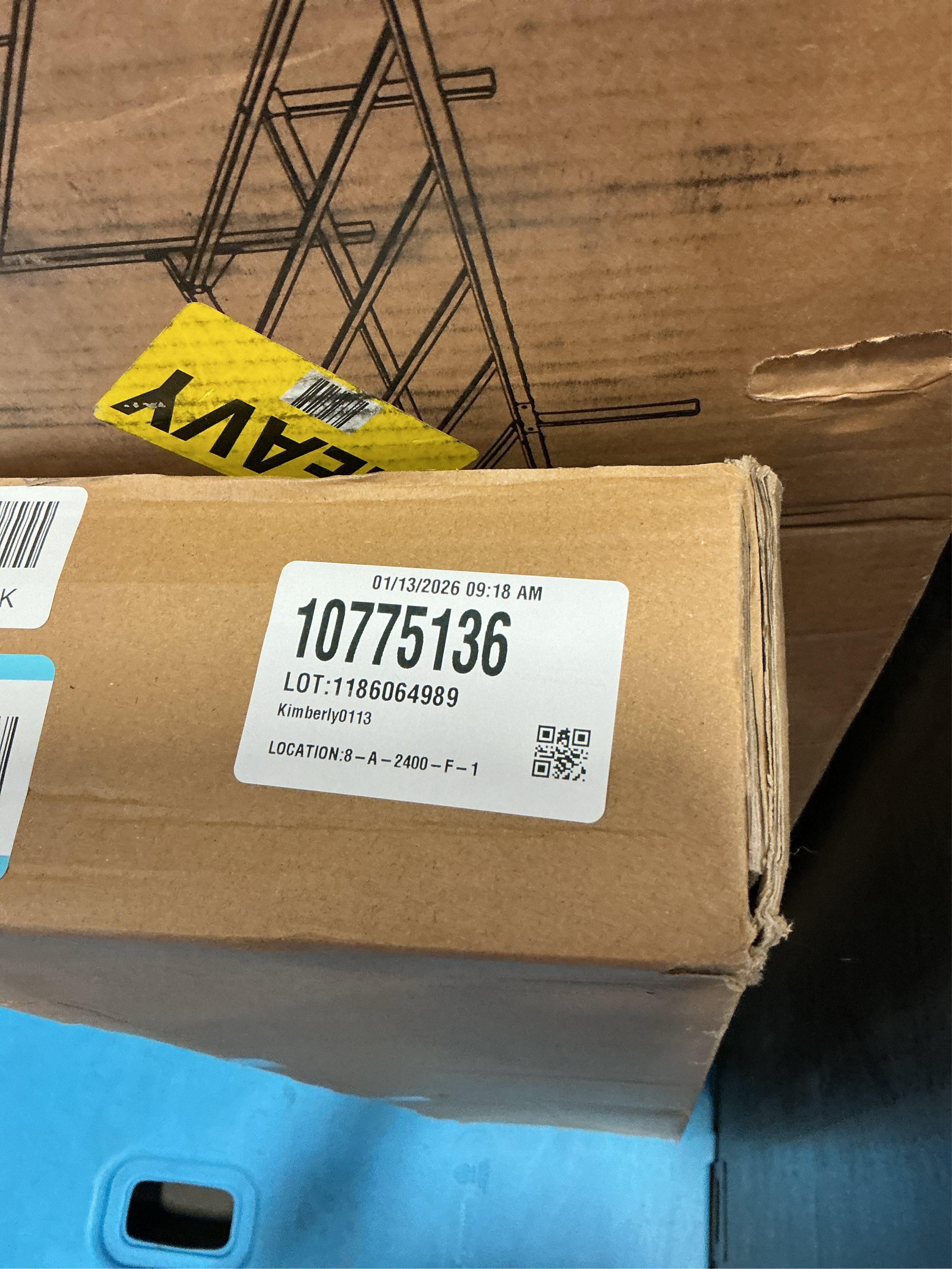 Hairui Lighted Christmas Norfolk Pine Tree 416 LED Fairy Lights 6FT Plug in, Faux Pine Tree Lights for Indoor Outdoor Home Holiday Decoration