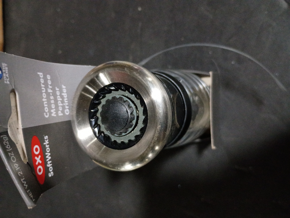 OXO Softworks Pepper Grinder