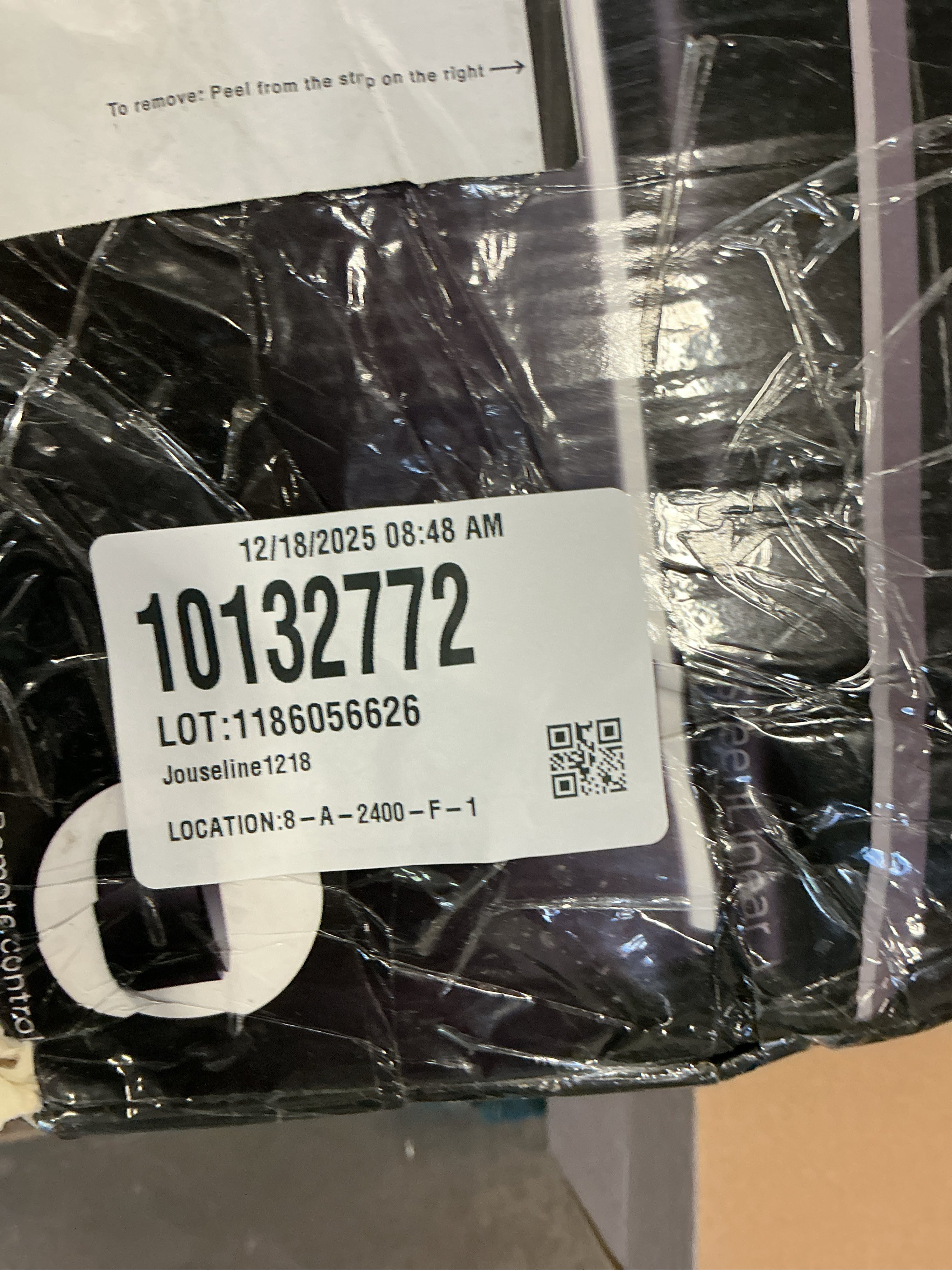 Quntis Monitor Light Bar PRO  with Remote Control, Fit for Curved/Flat Monitor, Eye-Care USB Computer Lamp Dimmable Screen Light Bar with Auto-Dimming, No Glare Home Office Gaming Desk Lamp