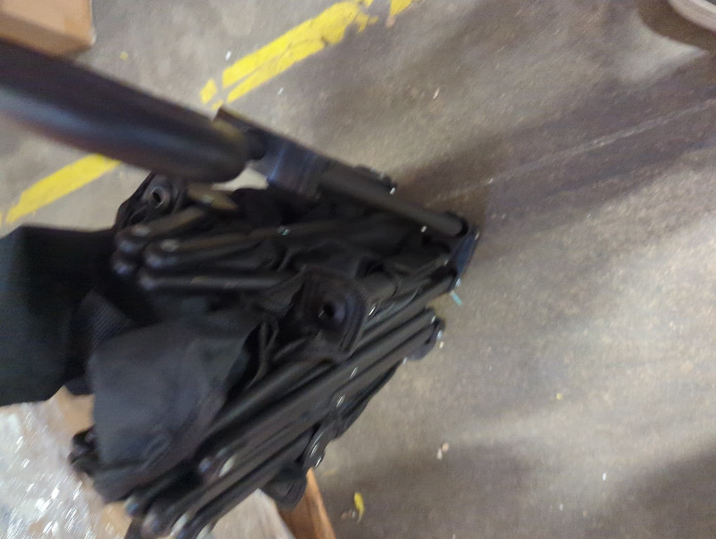 Wagon Carts Foldable 420LBS Weight Capacity Collapsible Wagon with Big All-Terrain Wheels, Heavy Duty Beach Wagons Cart with Cup Holders for Camping, Garden, Sports, Grocery pcs