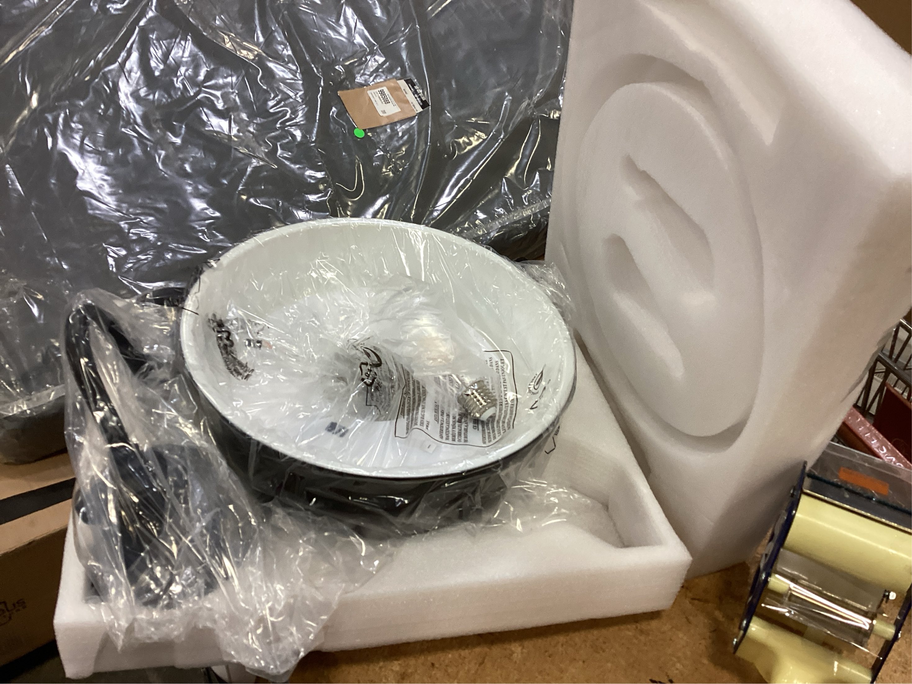 Solar Barn Lights for Outside, Outdoor Wall Lights Solar Powered, Farmhouse Exterior Wall Sconces, Industrial Exterior Lighting Fixture, Rustic Lantern for Garage, Barn, Shed,RZSR007-2