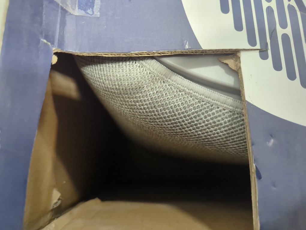 Blue Pure 211i Max HEPASilent Smart Air Purifier Extra-Large Room 14.4 in. x 22.7 in. x 14.4 in. Pleated Air Filter