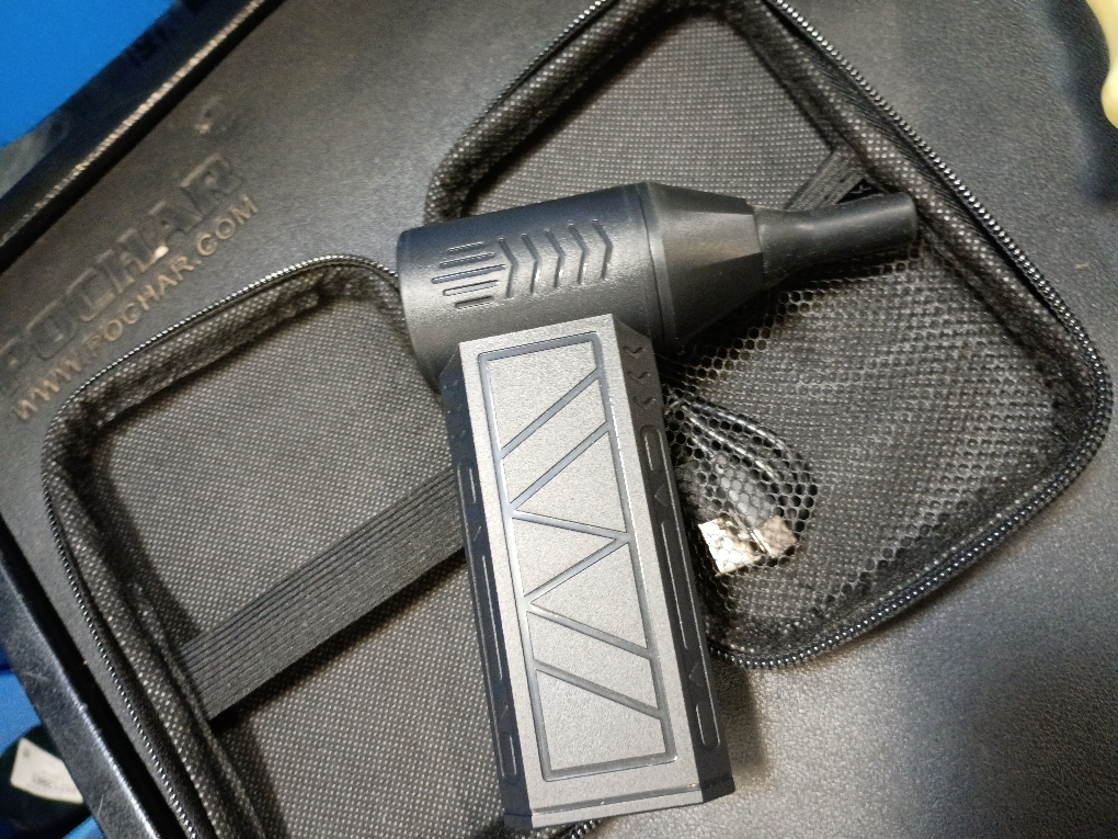 Snow Whiz Turbo Blower,2026 Upgrade Snow Blower,Snowwhiz Turbo Blower with Led,3 Gear Adjustable Super Power Turbo Breeze Electric Blow,Mini Turbos Snow Blower for Car for Car,Home,Keyboard,Computer