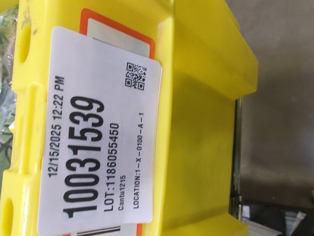 Mystery Box 10031539