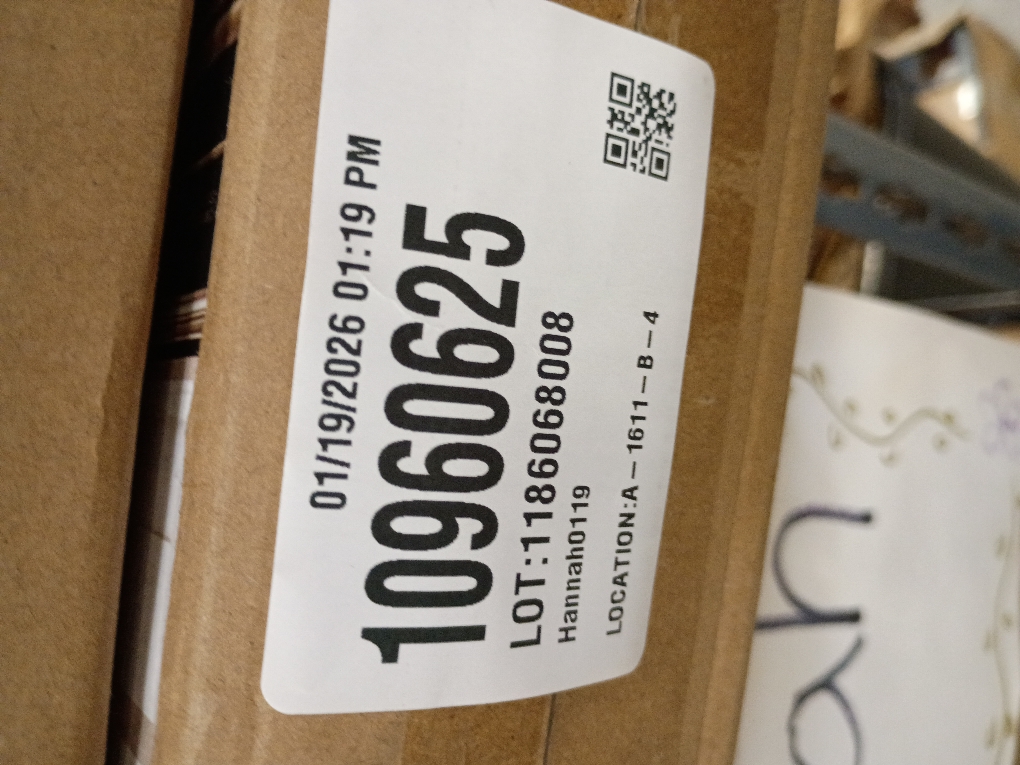 Bettaclean compact mop and bucket