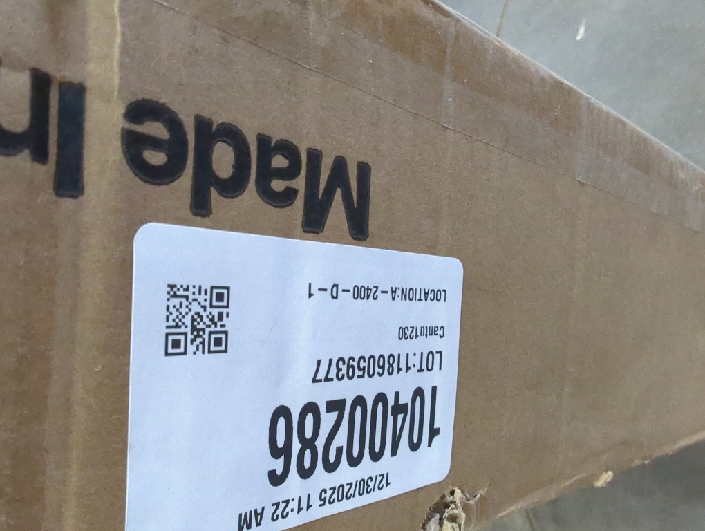 VEVOR Stainless Steel Table, with 4 Wheels, 3 Adjustable Height Levels, Heavy Duty Food Prep Work Table for Commercial Kitchen Restaurant, Silver