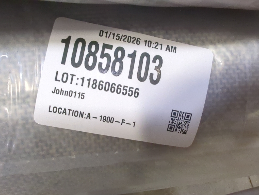 Loloi Amber Lewis Windsor Collection WIN-01 Ivory/Stone 2'-3 x 3'-9 Accent Rug