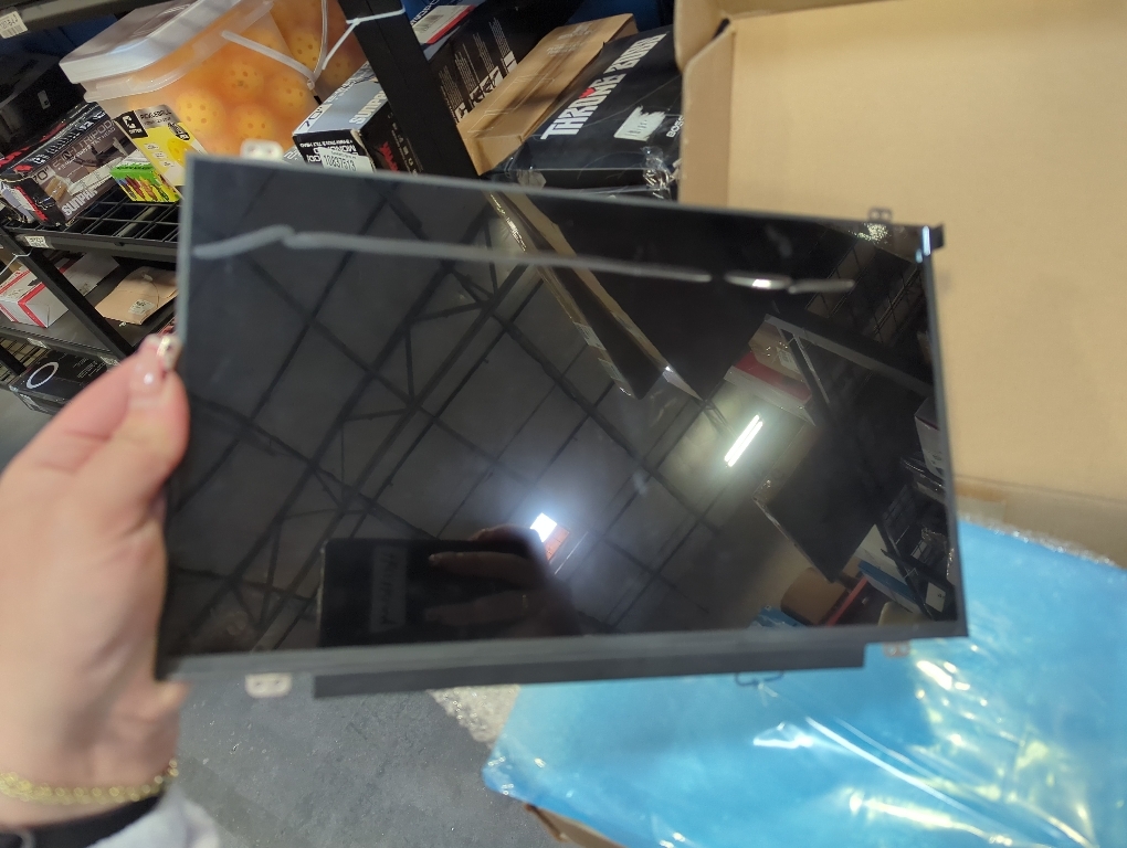 Screen Replacement for Lenovo 100e Chromebook Gen 3 82J7 82J8 82UY 82V0 11.6 LCD Display Screen Replacement 1366x768 WXGA HD (No Touch)