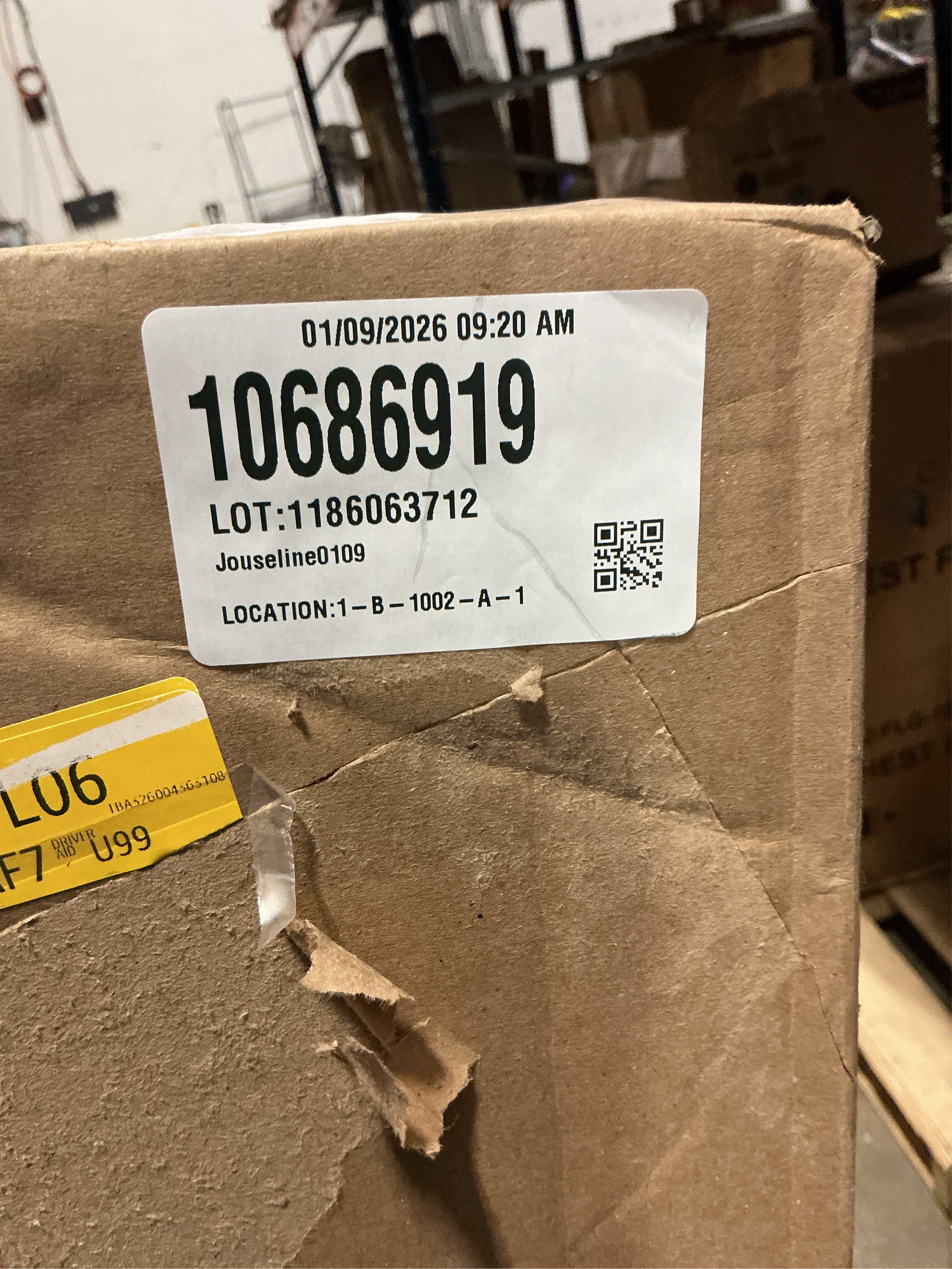 Genuine MicroPower Guard 16x25 1 4-pack Replacement Filters