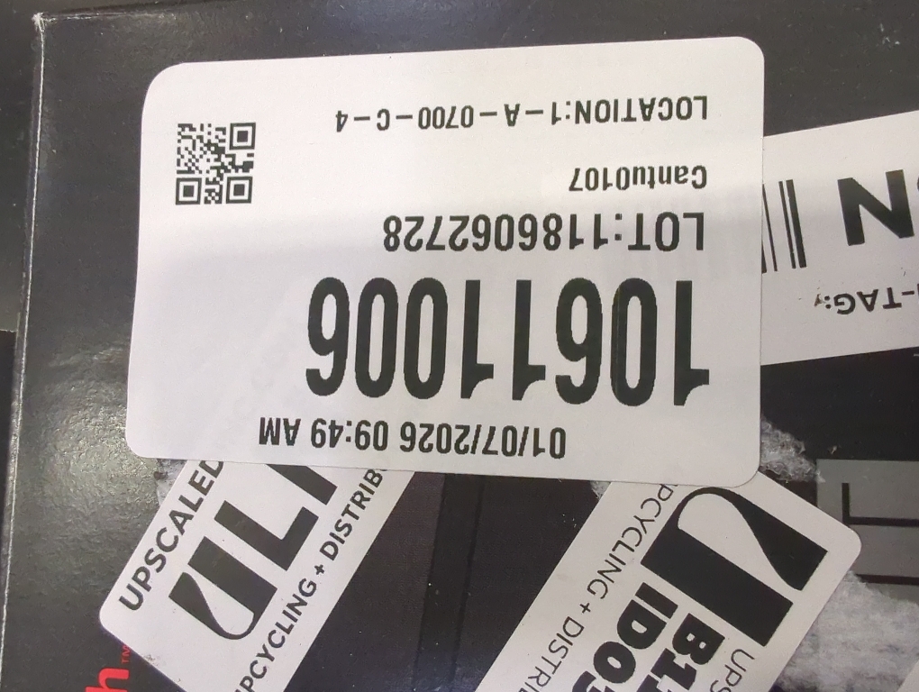 Rocketfish 2-Output HDMI Splitter with 4K at 60Hz and HDR Pass-Through - Dual HDMI Splitter with Easy Setup - HDMI Splitter Output Supports 2 HDMI Displays - Splitter with 4k & HDR Compatibility