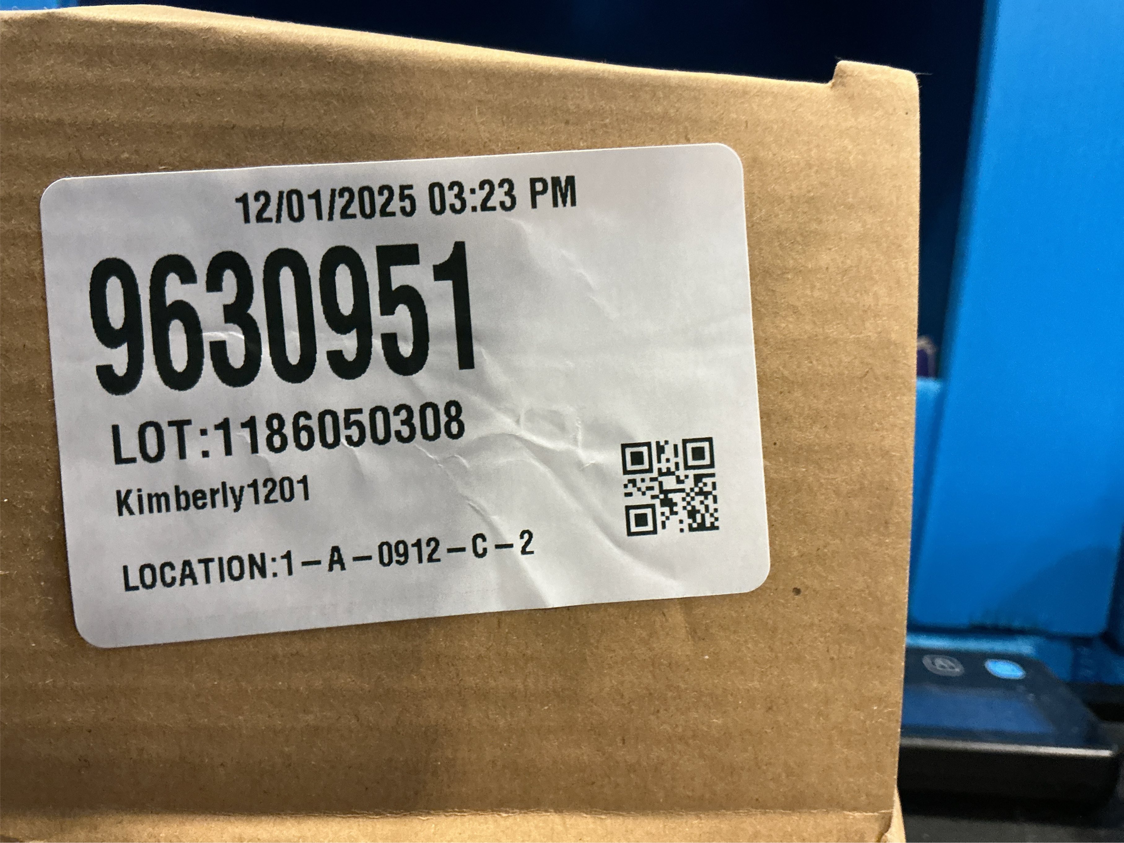 Puroma Lock Box, Large Key Lock Box Resettable Combination Code Lockbox, Portable Wall Mount Lockbox Security Safe Box for Outside Outdoor Home Office Door Handle House Key, Gray (1 Pack)