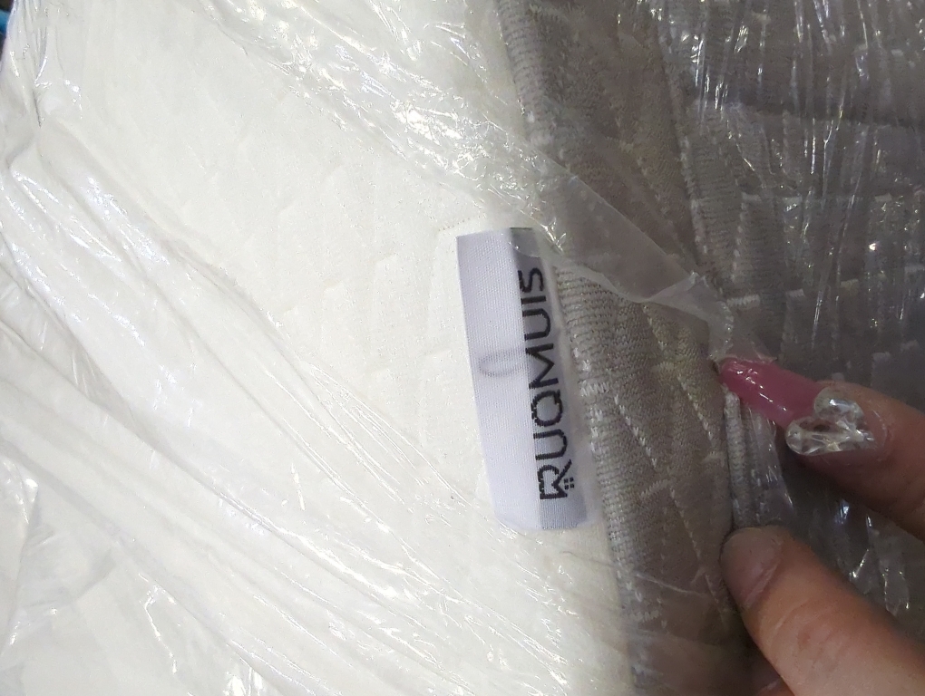 Kolbs Bed Wedge Pillow for Sleep Apnea, Acid Reflux, and Back Pain Relief, with Chic Jacquard Cover - Headboard Gerd Pillow Wedges for Sleeping (Standard Width 7.5 Height)