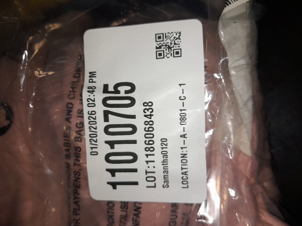 Women's pink summer or spring short sleeve hoodie with shorts size large