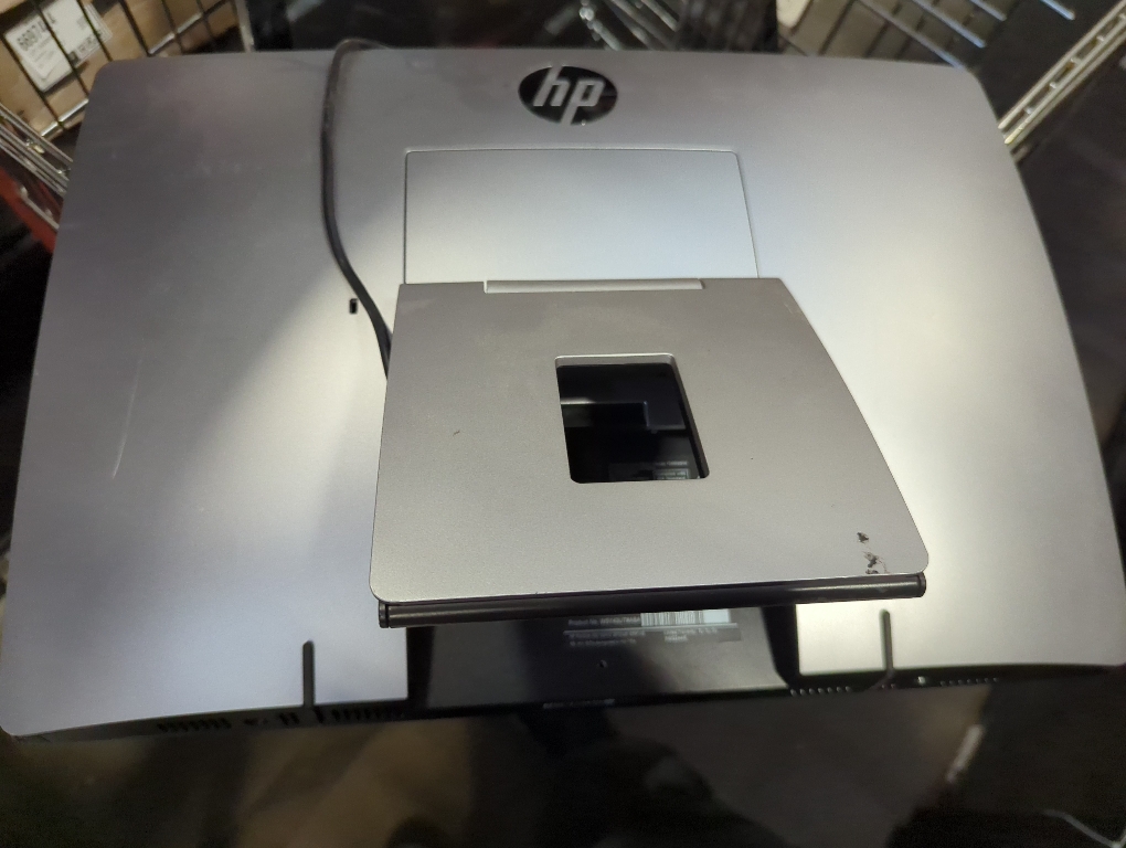 HP ProOne 400 G2 20 in Touch All In One PC