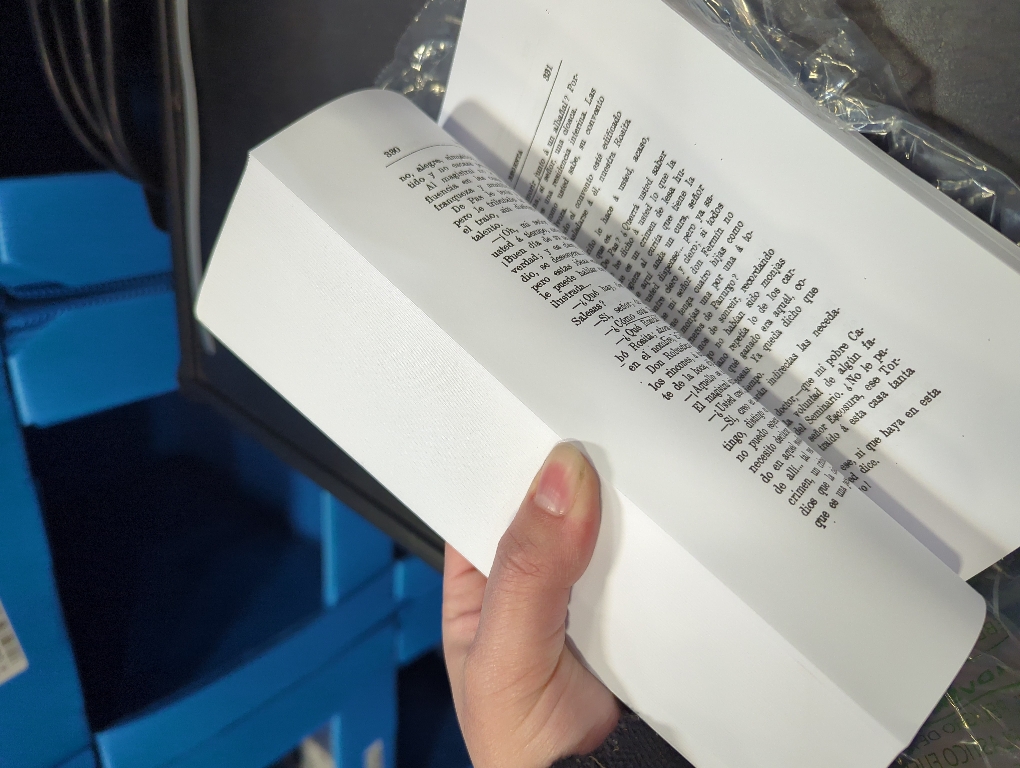 La Regenta; Volume 1