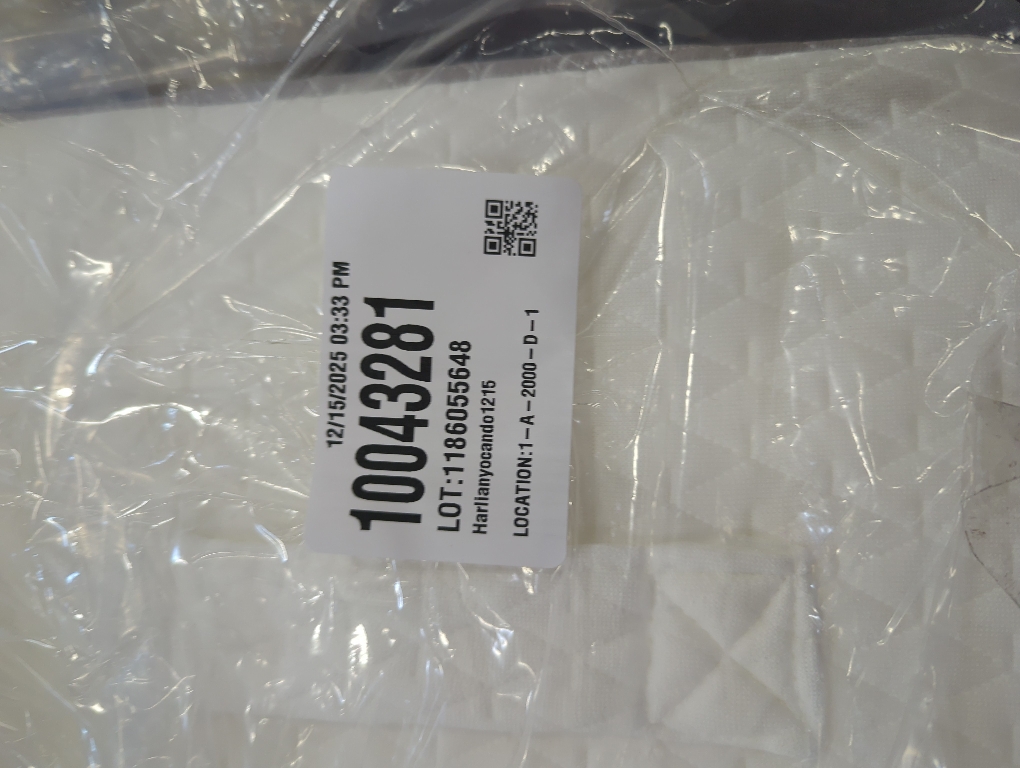 Leg Elevation Pillow for After Surgery, 8inch Foam Leg Elevating Pillow for Swelling and Blood Circulation, Leg Wedge Pillow for Sleeping, Knee Pillow for Knee Hip Ankle Pain Relief, White