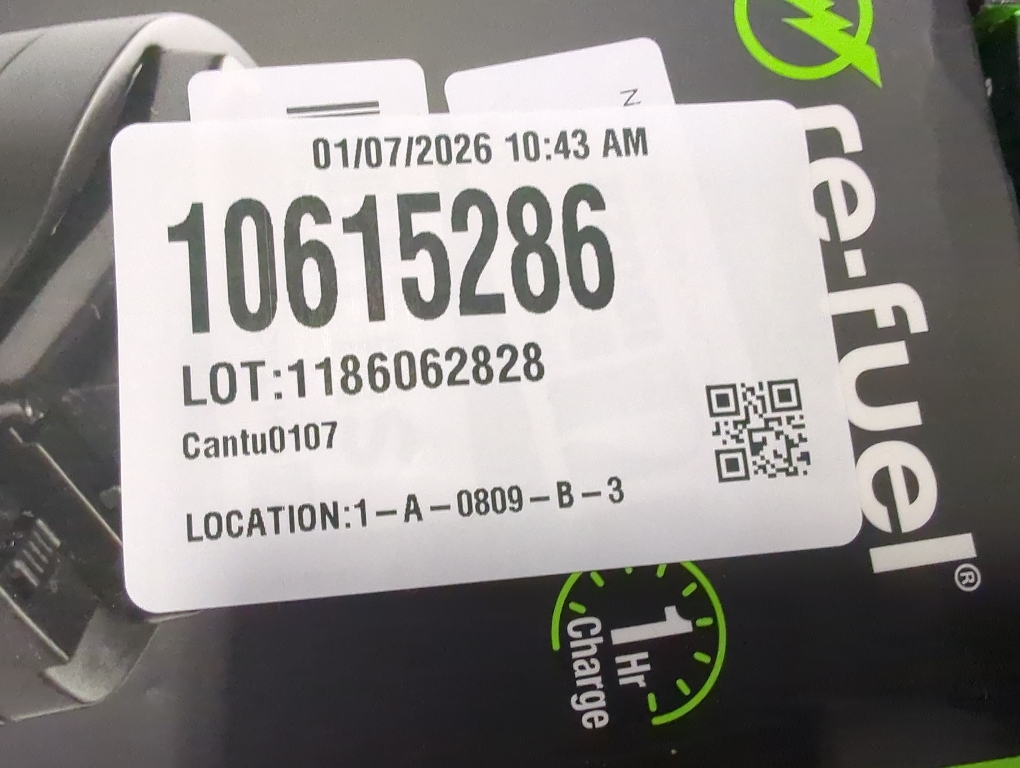 Re-Fuel Rf-Dslr-500N