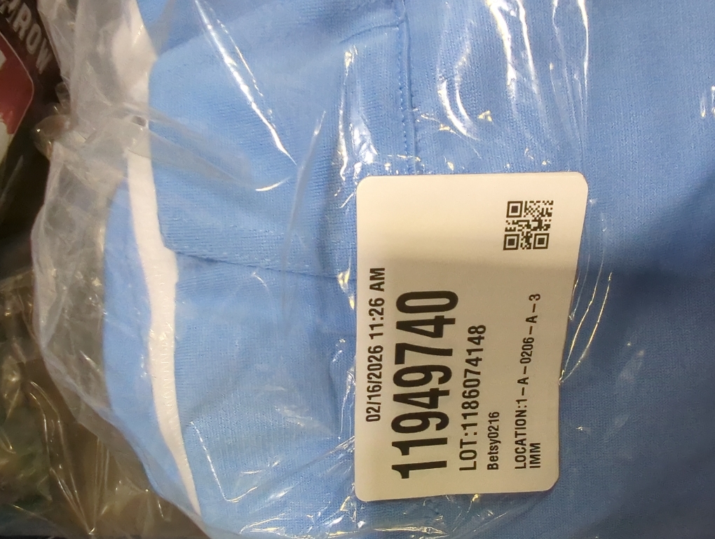 XXL ....Nike men's Vapor Prime Softball Pant