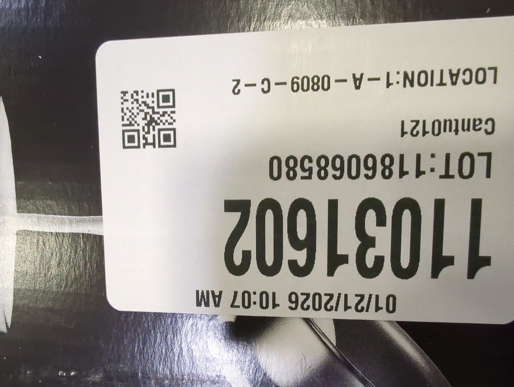 Nespresso Aeroccino 3 Milk Frother, Black, Steel