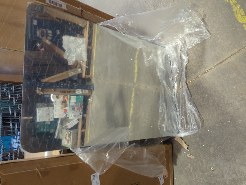 LED Mirror Medium