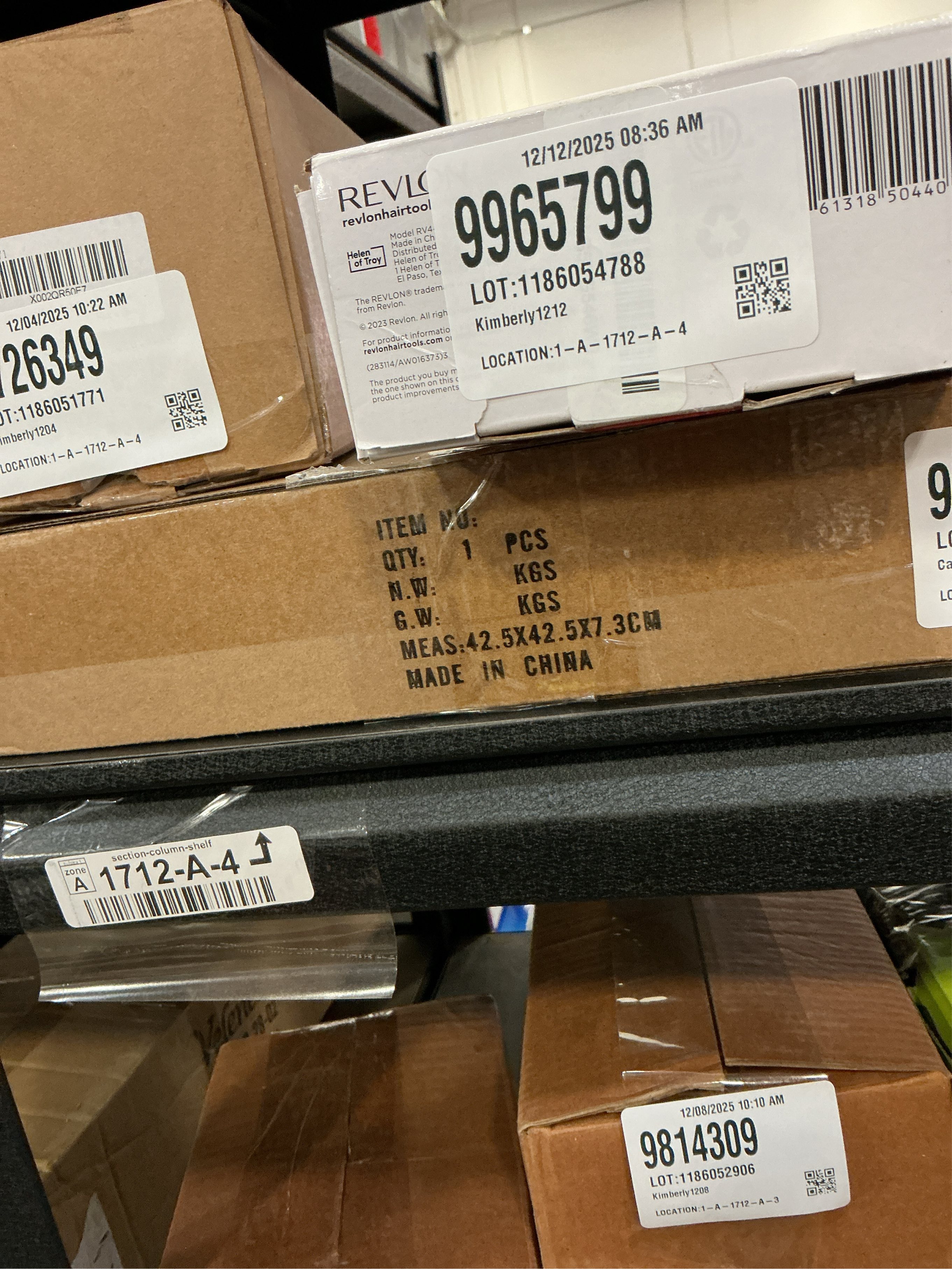 1 in. and 1-1/2 in. 1200-Watt Shine Enhancing Hot Air Kit