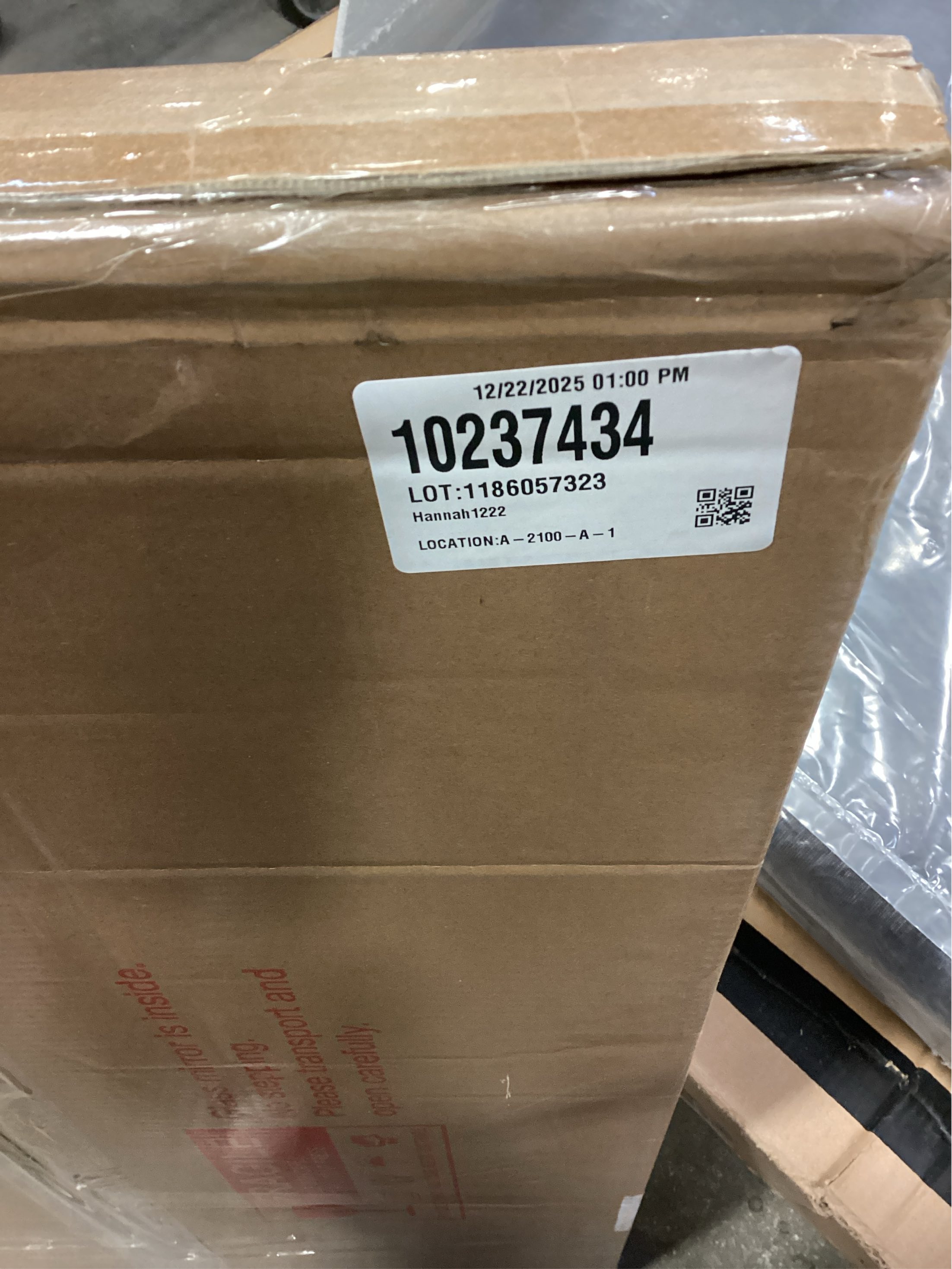 WEER 24X36 Inch Black Bathroom Mirror, Matte Black Framed Mirror, Rectangular Wall Mirror, Vanity Mirror for Bathroom, Anti-Rust, Tempered Glass, Hangs Horizontally or Vertically