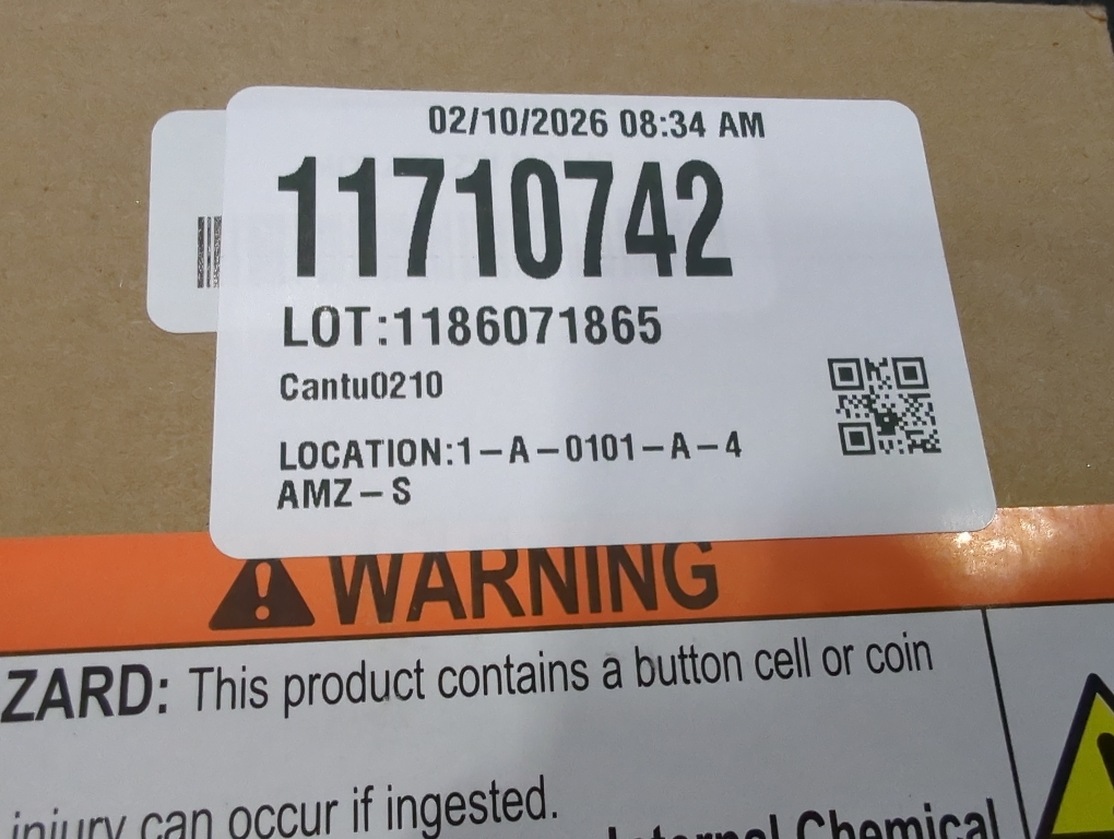 Amagic 6x6 Extra Large Flameless Candles with 3 Wicks, Battery Operated Candles with Remote Control and Timers, 6 inch Diameter LED Pillar Candles, Real Wax, Ivory