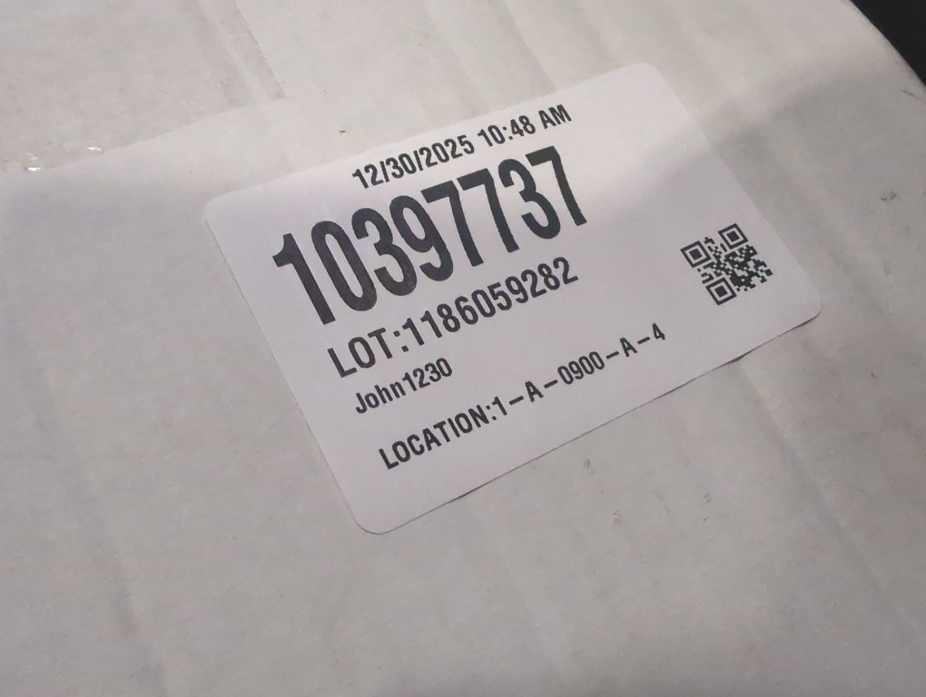 Delta RP46870BL Other Shower Arm, Black