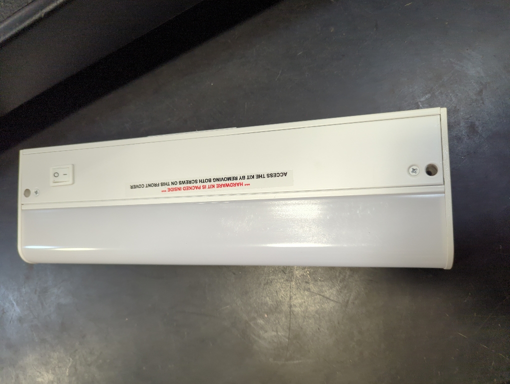 LED Under Cabinet Lighting 12in