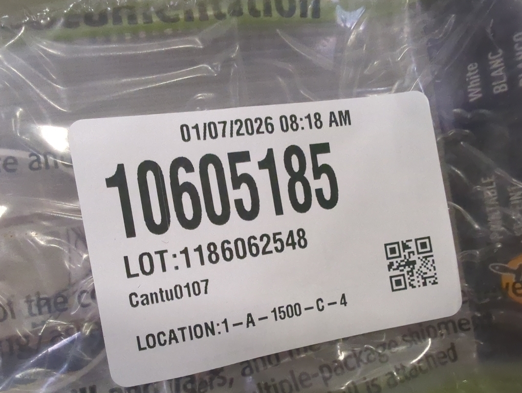 Ensemble De Gestion De C bles Wiremold WMC332 CordMate III, Pouvant  tre Peint, Blanc