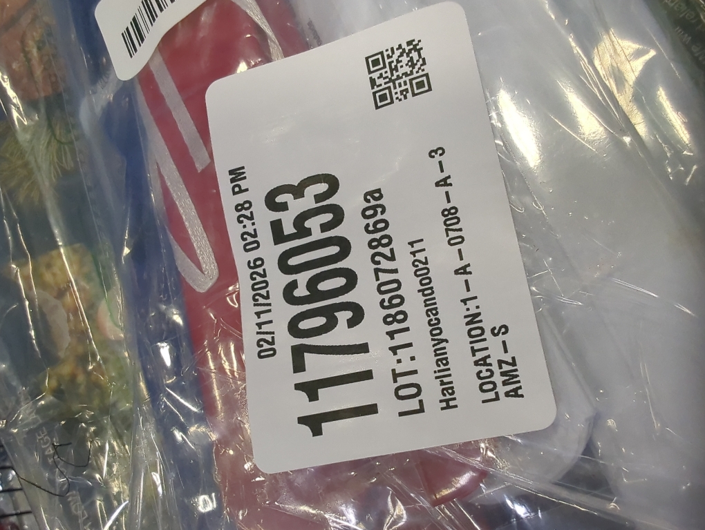 12Pcs Red White and Blue Hanging Tissue Paper Pom Poms,Pompoms Flowers for Ceiling Party Decorations