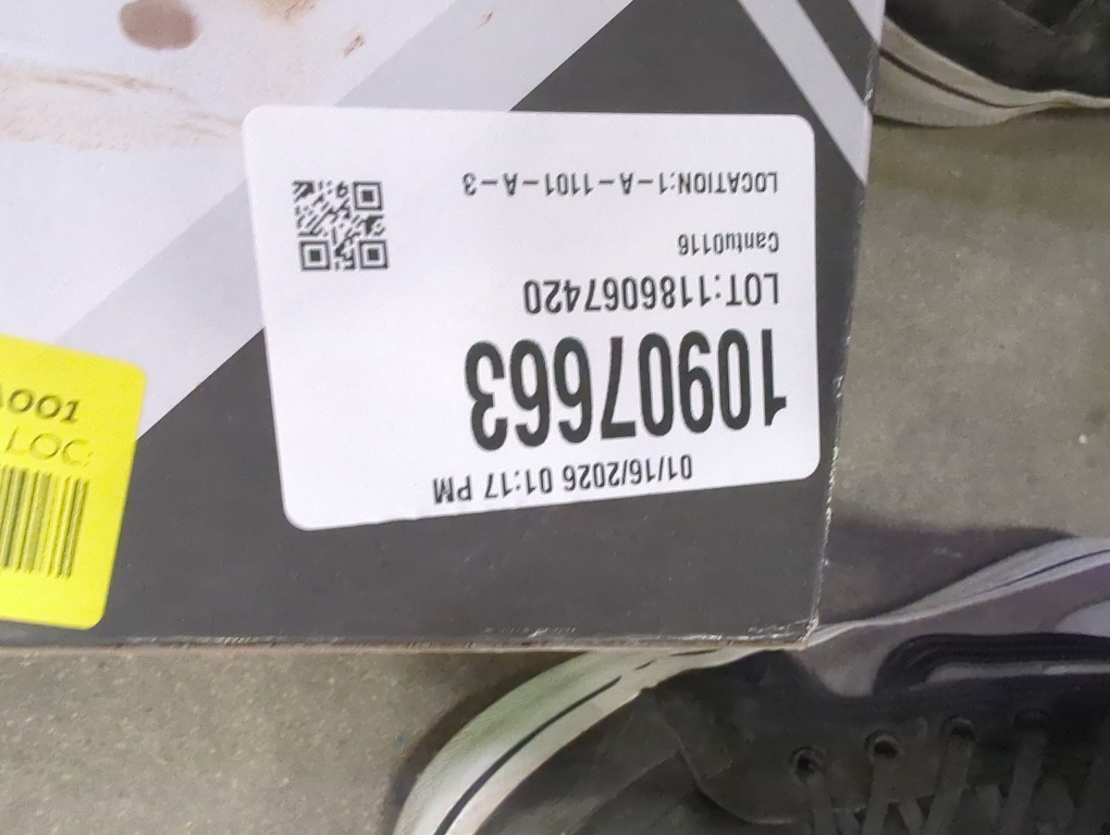 Best Buy Essentials  - NSF 42/53 Water Filter Replacement for Select Samsung Refrigerators (2-pack) - White