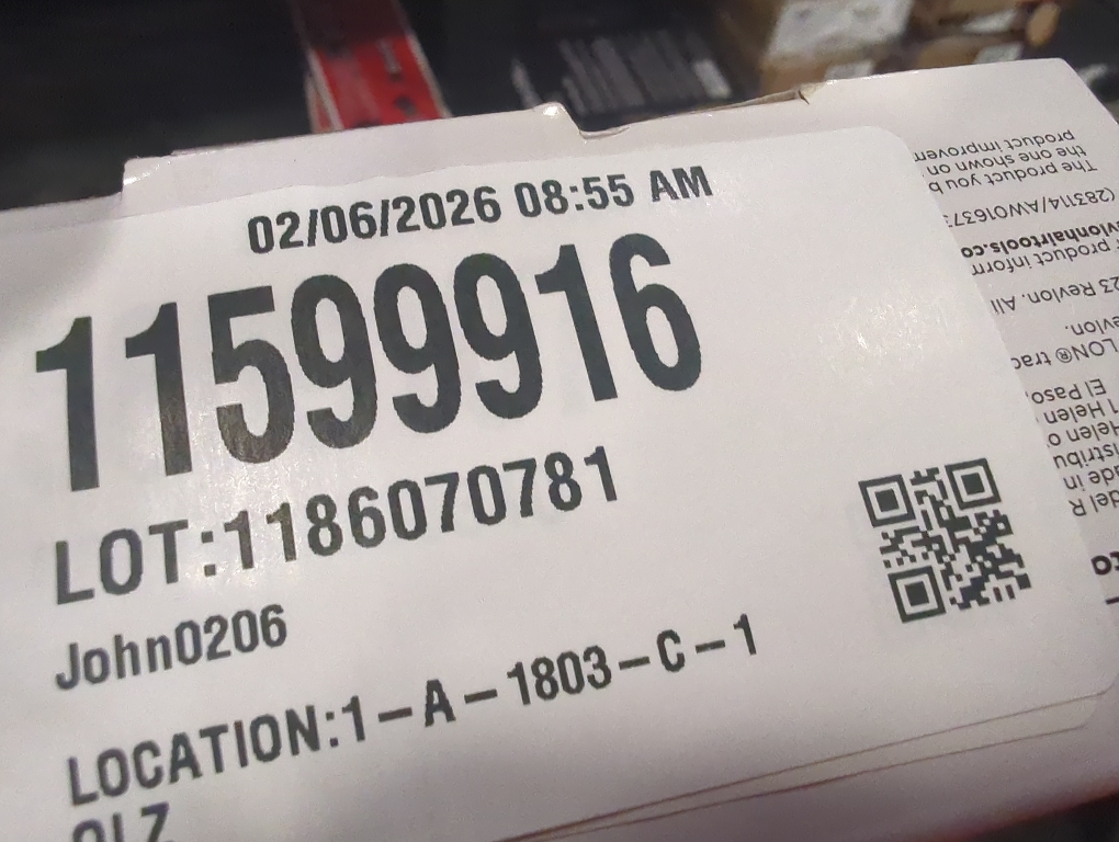 Revlon® 1200W 1-1/2 Hot Air Hair Styler