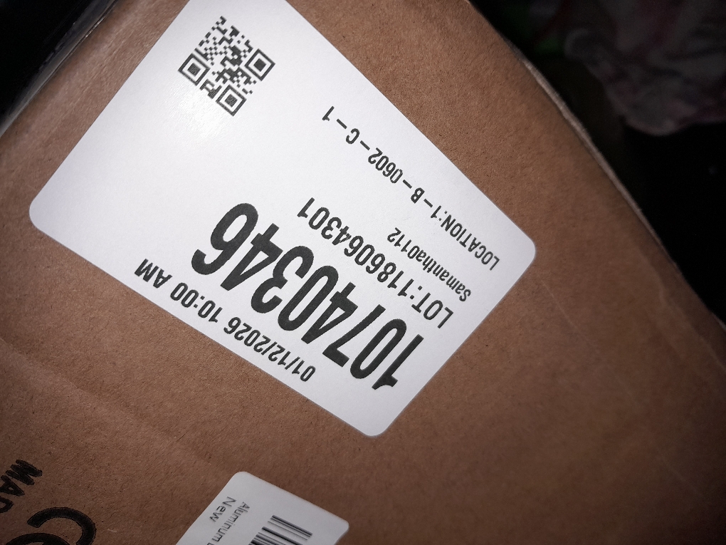 1 Rise Threshold Ramp, Aluminum Door Entry Ramp for Wheelchairs, 800lbs Load Capacity, Adjustable Temporary or Permanent Ramps for Scooters, Walkers, Canes, Crutches…