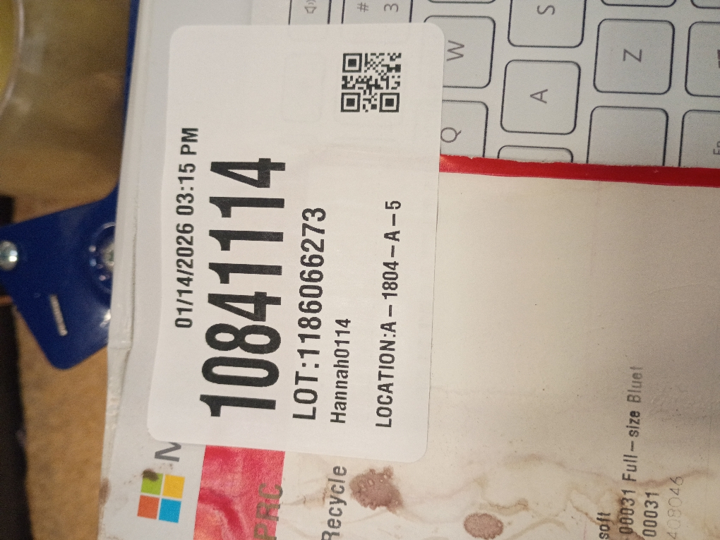 Keychron B6 Pro Full-Size Ultra-Slim Wireless ZMK Custom Keyboard, Triple-Mode 2.4 G/Bluetooth 5.2/Wired Programmable, Lightweight Quiet Key with Numeric Keypad for Mac/Windows, Ivory White