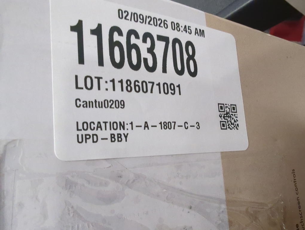 bella 4 Qt TriZone Air Fryer, EverGood™ Ceramic Nonstick Coating, Dual Basket Design w Removable Divider, Digital Touchscreen Control w 6 Preset Cooking Options, 1200 Watt, 3lb Capacity, Oatmilk
