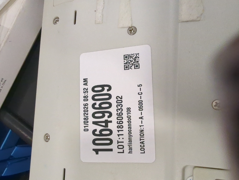 Microsoft Wireless Desktop. Wireless Keyboard and Mouse Combo. Snap-in USB Transciever.