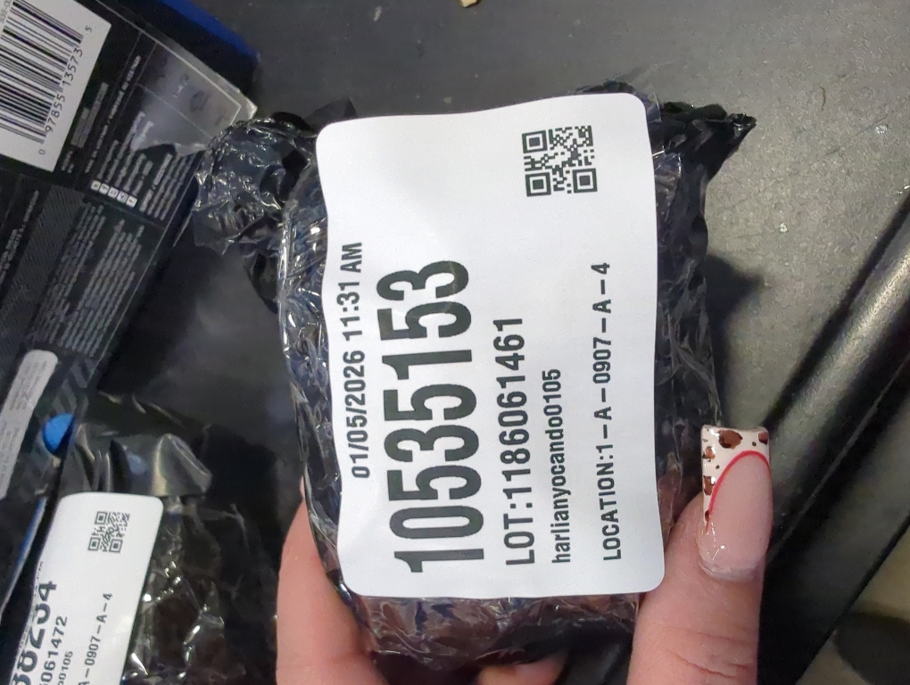 Samsung Electronics Galaxy Watch 4 Classic 46mm Smartwatch with ECG Monitor Tracker for Health Fitness Running Sleep Cycles GPS Fall Detection Bluetooth US Version, Black (Renewed)