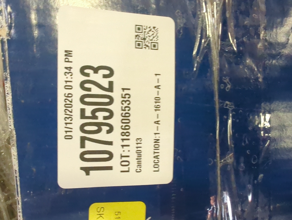 Insignia  - 6-Sheet Crosscut Shredder - Black