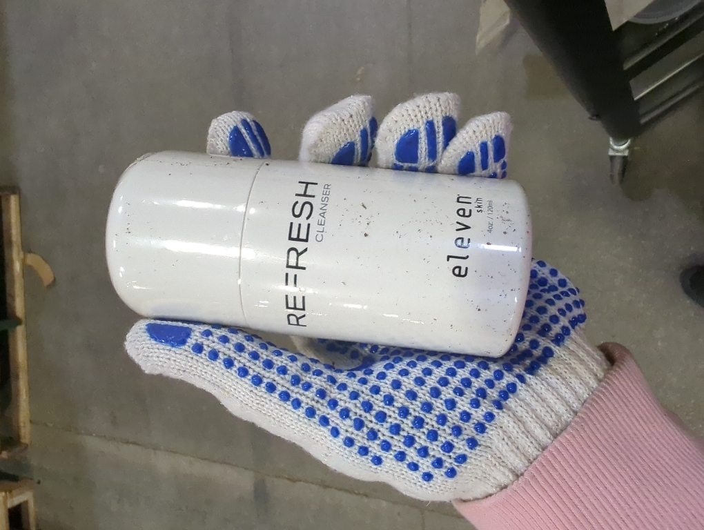 REFRESH Cleanser SKINPLICITY - Skin Care Simplicity – ElevenSkin