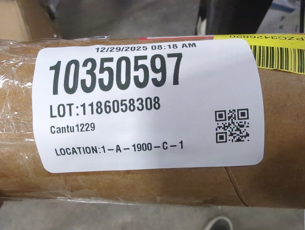 Peerless AEC0305 Extension Column,Display Ceiling Mounts