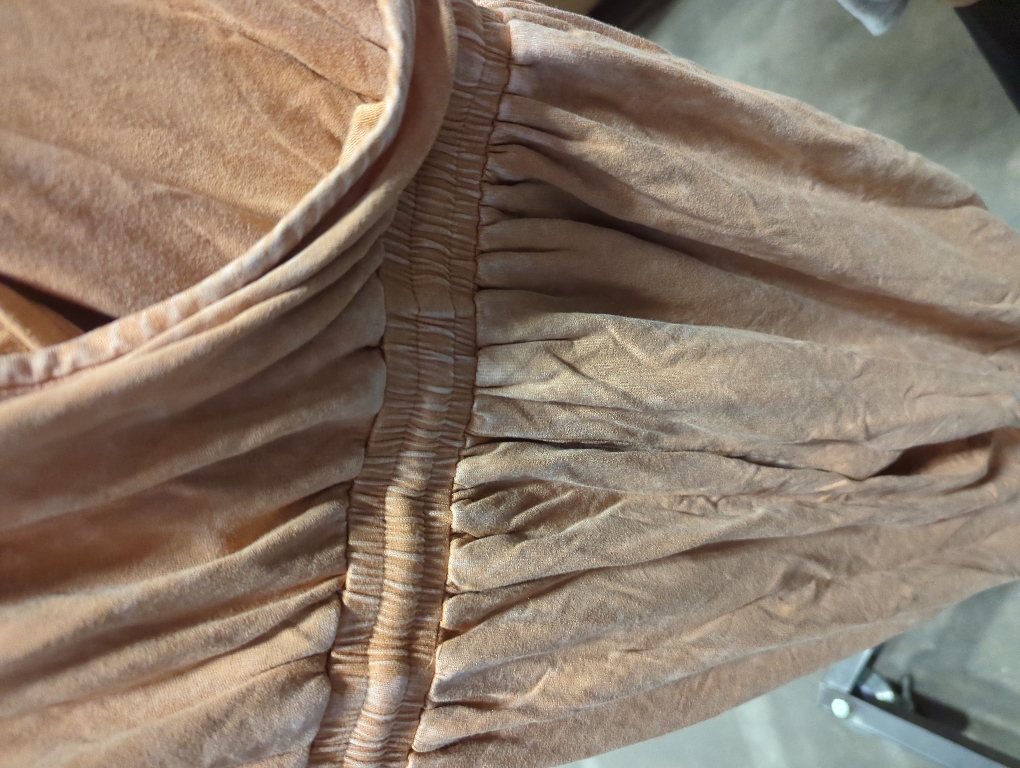 Women's Casual Loose Jumpsuits Crew Neck Short Sleeve Wide Leg Pant Rompers One Piece Outfits with Pockets