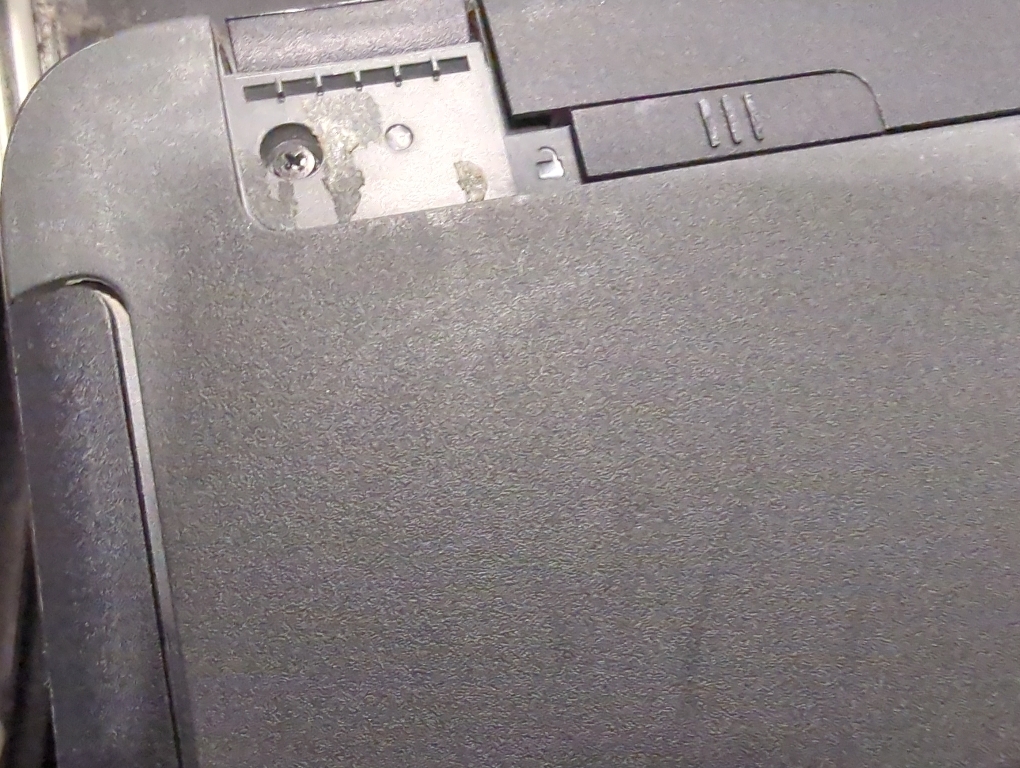 HP 250 G4 With Charger